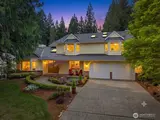 2837 220th  in Sammamish