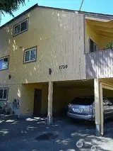 1750 58th  in Seattle