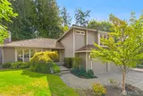 20535 37th  in Sammamish