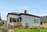 407 50th  in Tacoma