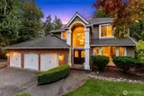 17319 213th  in Woodinville