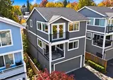 3414 33rd  in Seattle