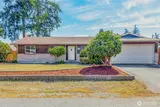 17109 20th  in Spanaway