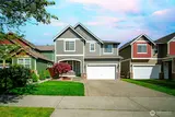 312 Oso Berry  in Olympia