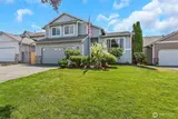 9016 190th  in Puyallup
