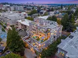 4847 California  in Seattle