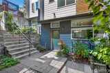 2605 22nd AVE W Unit B  in Seattle