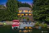 3324 Deer Island  in Lake Tapps