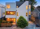 6735 Alonzo  in Seattle
