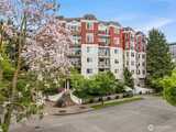 232 Belmont  in Seattle