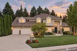 709 25th  in Gig Harbor