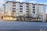 159 Denny  in Seattle