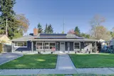 17040 3rd  in Shoreline