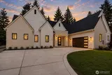 6709 254th  in Graham