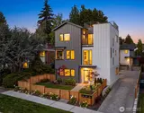 6026 41st  in Seattle