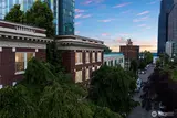 615 Boren  in Seattle