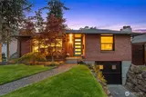 3429 40th  in Seattle