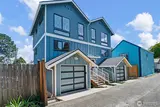 8043 19th  in Seattle