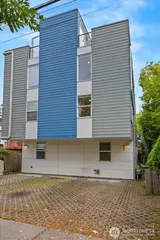 3423 Beacon  in Seattle