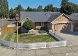 409 Balmer  in Orting