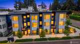 14704 Meridian  in Shoreline