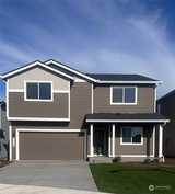 15159 Iverson  (Lot 9)  in Yelm