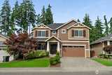 11244 Borgen  in Gig Harbor