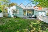 6007 Fauntleroy  in Seattle