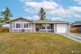 17315 5th  in Spanaway