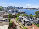 2019 Minor  in Seattle