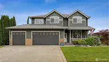 1519 Daffodil  in Orting