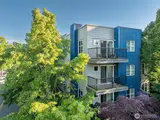 12345 Roosevelt  in Seattle