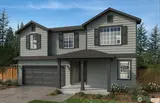 938 Britschgi  in Buckley