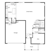 938 Britschgi  in Buckley