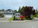 5721 208th St Ct E  in Spanaway