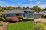 1245 Fernside  in Tacoma