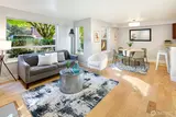 566 Prospect  in Seattle