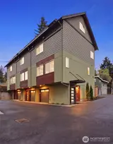 14608 Corliss  in Shoreline