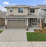 9011 Wyatt  in Tumwater