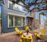 4600 Green Lake  in Seattle