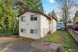 10616 Roosevelt  in Seattle