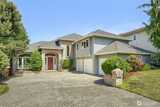 15810 45th  in Bellevue