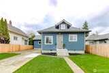 3710 Sheridan  in Tacoma