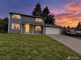 22517 38th  in Spanaway