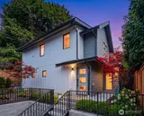 6030 41st  in Seattle