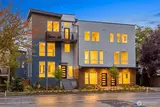 7039 Delridge  in Seattle