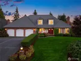 4658 225th  in Sammamish