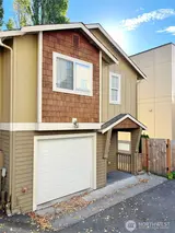 1621 Weller  in Seattle