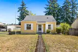 5215 McDacer  in Tacoma