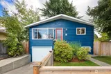 6842 25th  in Seattle